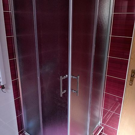 Apartmani Nikolic วิเชกราด ภายนอก รูปภาพ