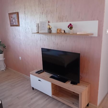 Apartmani Nikolic วิเชกราด ภายนอก รูปภาพ