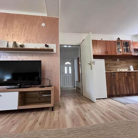 Apartmani Nikolic วิเชกราด ภายนอก รูปภาพ