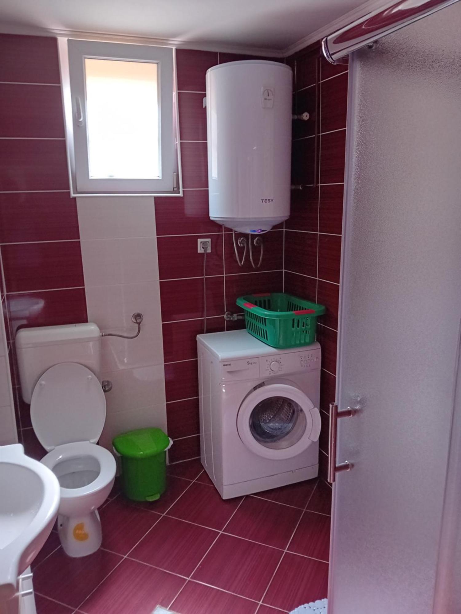 Apartmani Nikolic วิเชกราด ภายนอก รูปภาพ