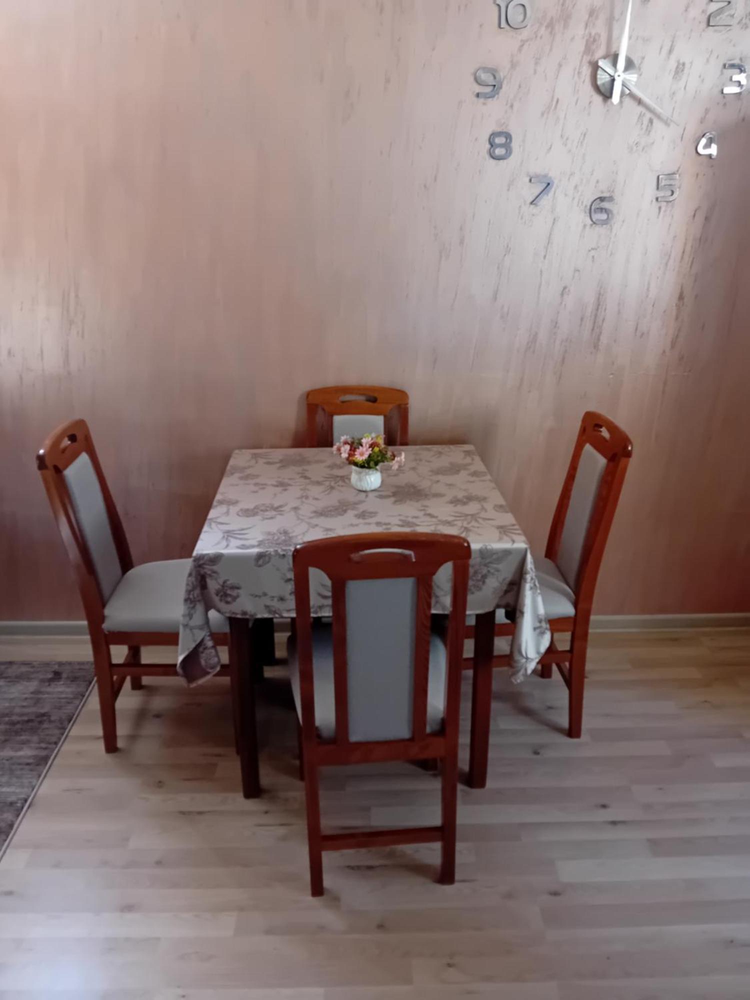 Apartmani Nikolic วิเชกราด ภายนอก รูปภาพ