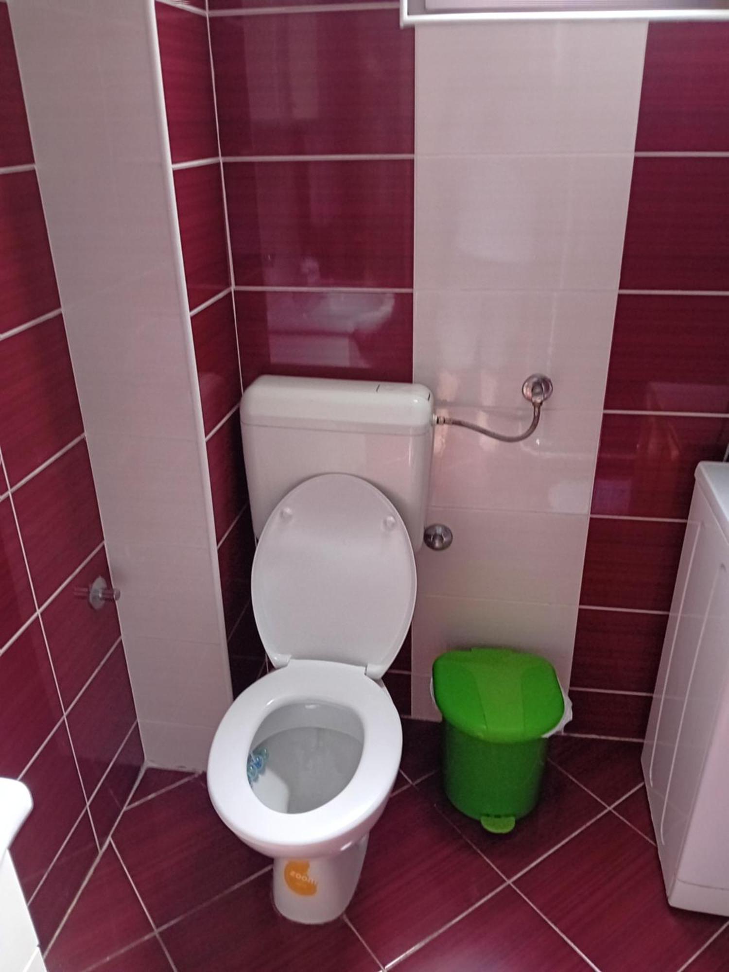 Apartmani Nikolic วิเชกราด ภายนอก รูปภาพ