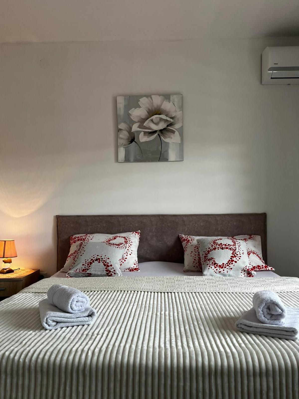 Apartmani Nikolic วิเชกราด ห้อง รูปภาพ