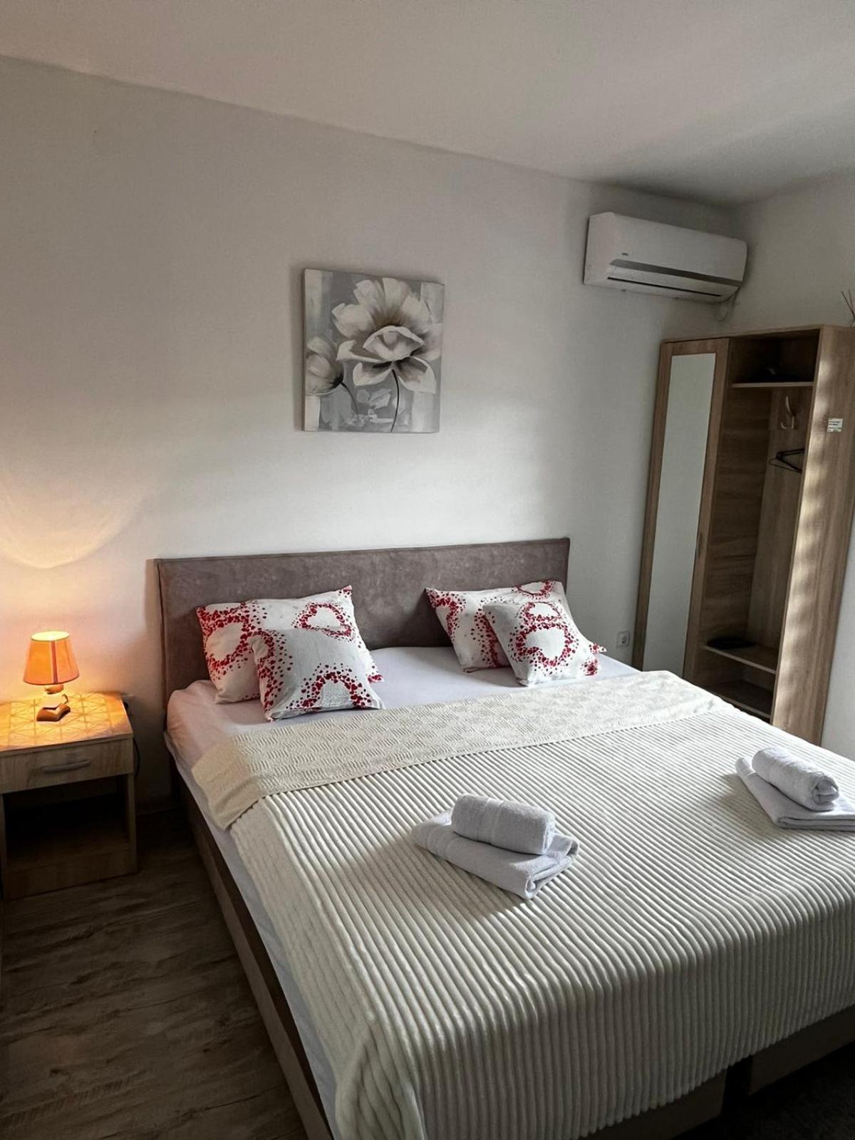 Apartmani Nikolic วิเชกราด ห้อง รูปภาพ