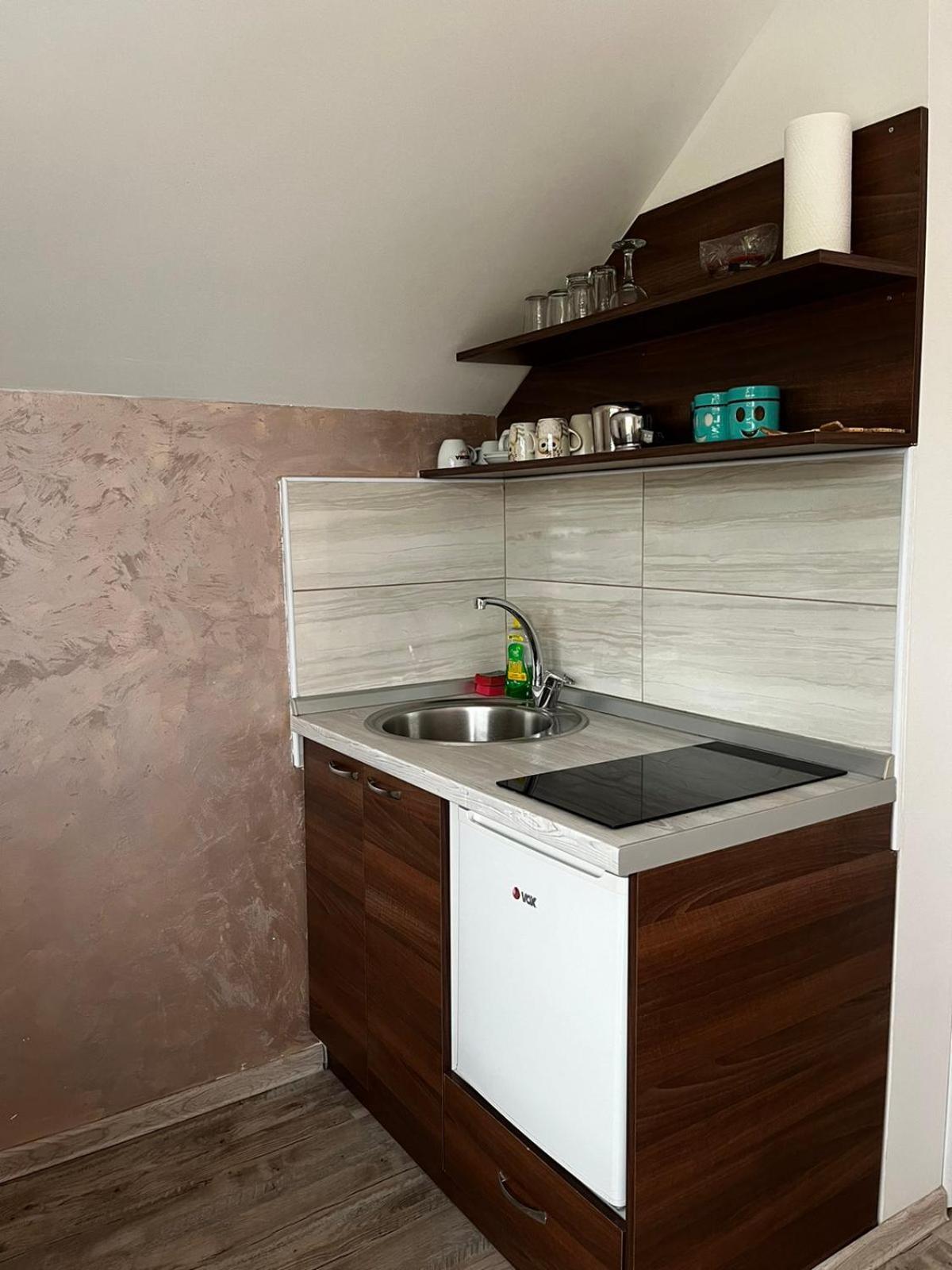 Apartmani Nikolic วิเชกราด ห้อง รูปภาพ