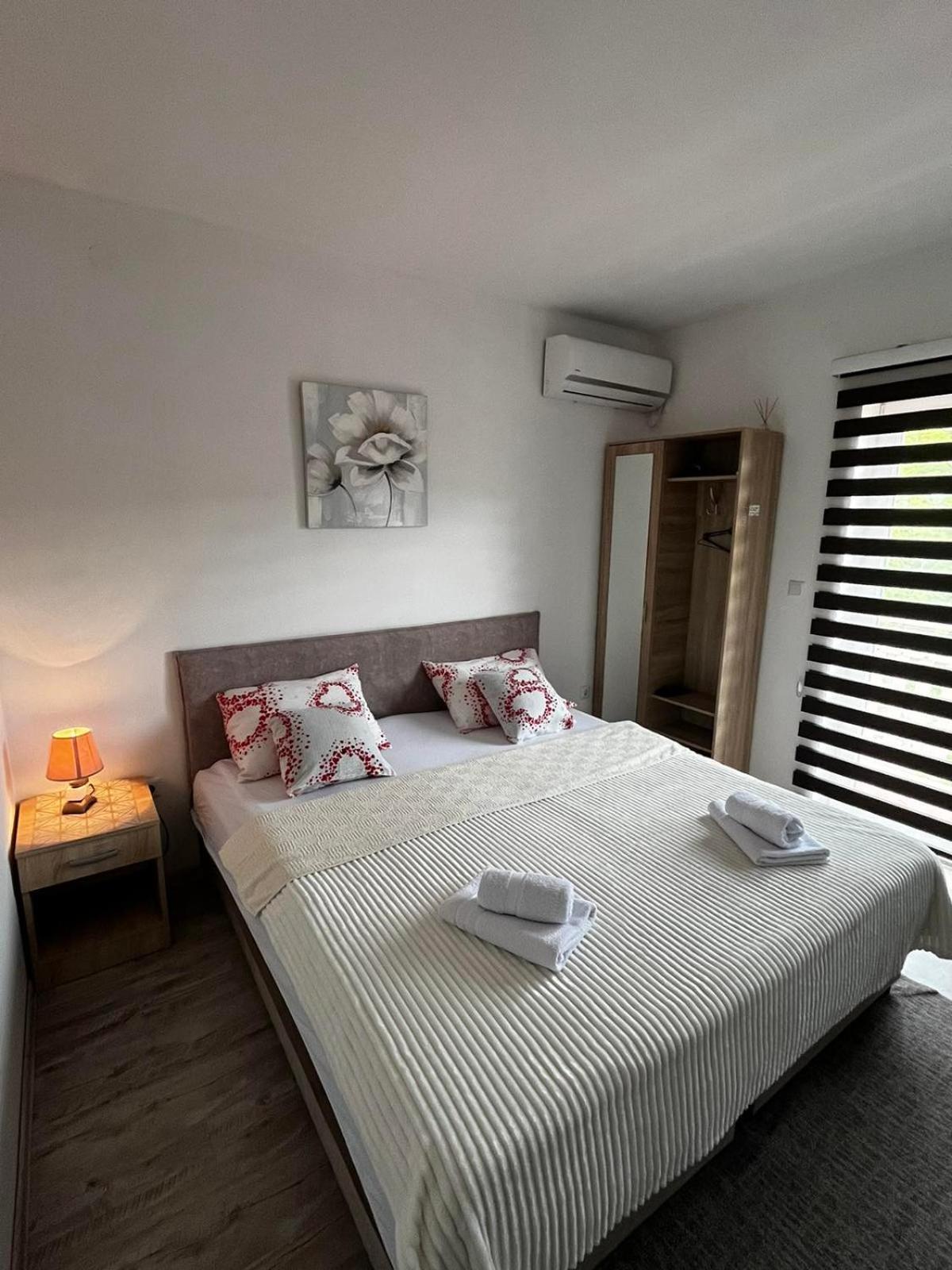 Apartmani Nikolic วิเชกราด ห้อง รูปภาพ