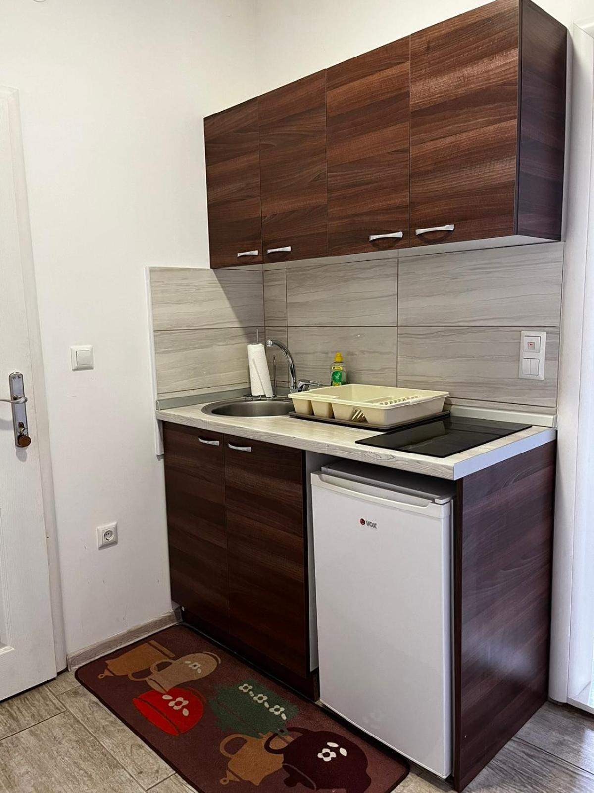 Apartmani Nikolic วิเชกราด ห้อง รูปภาพ