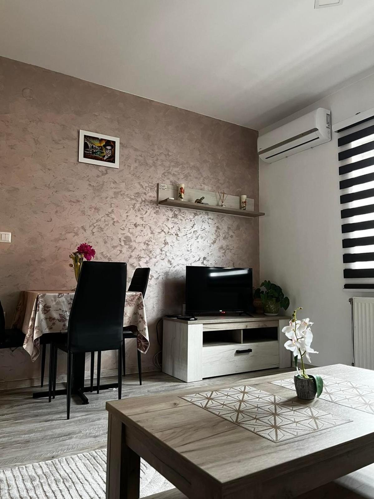 Apartmani Nikolic วิเชกราด ห้อง รูปภาพ