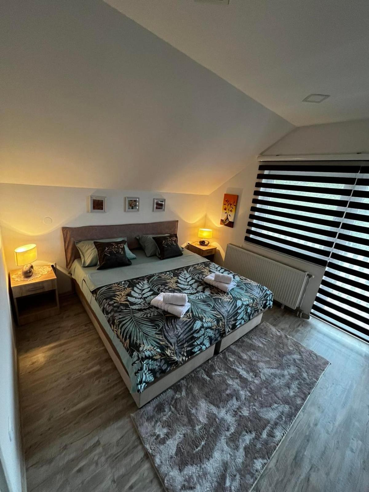 Apartmani Nikolic วิเชกราด ห้อง รูปภาพ