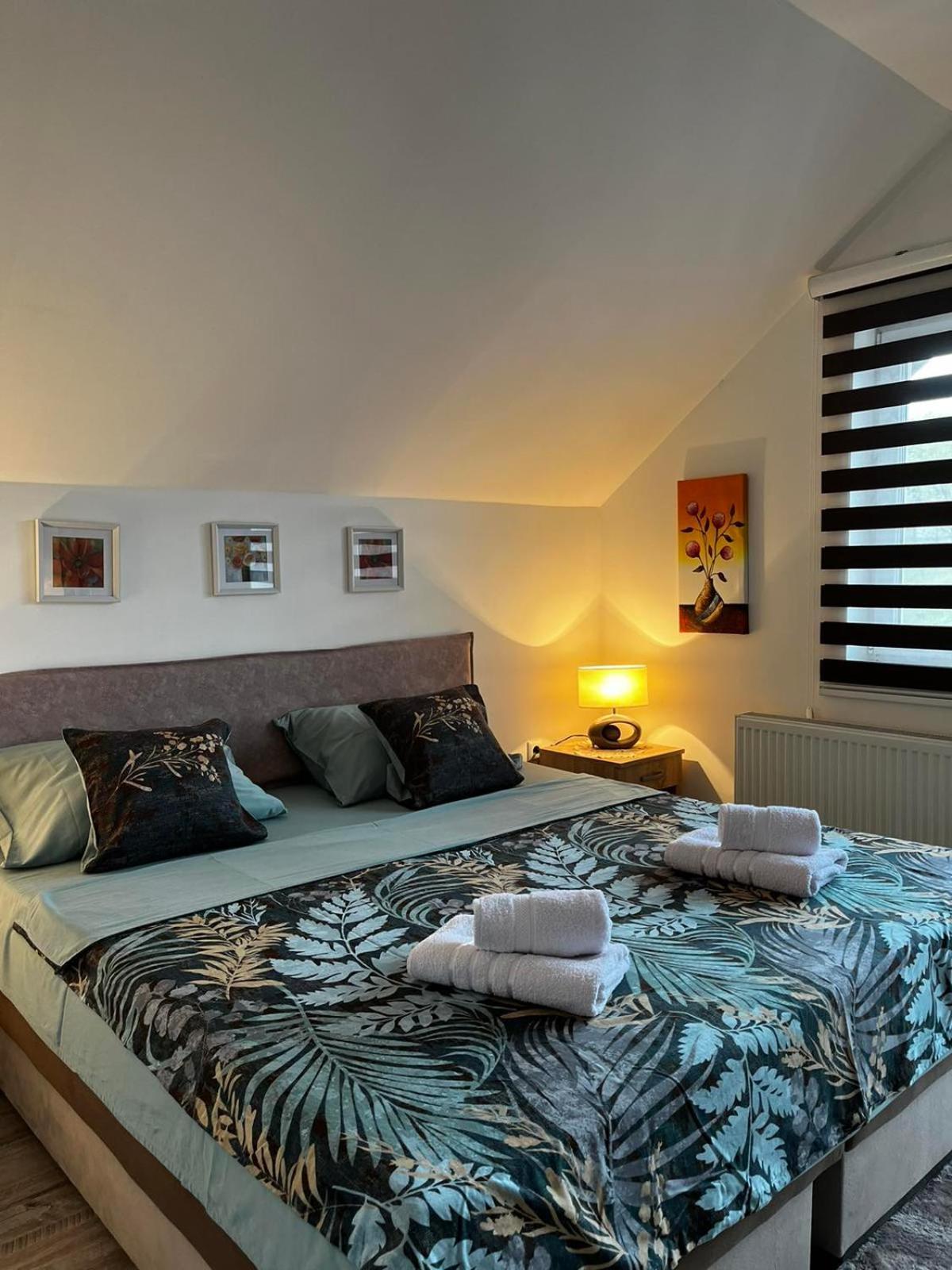 Apartmani Nikolic วิเชกราด ห้อง รูปภาพ